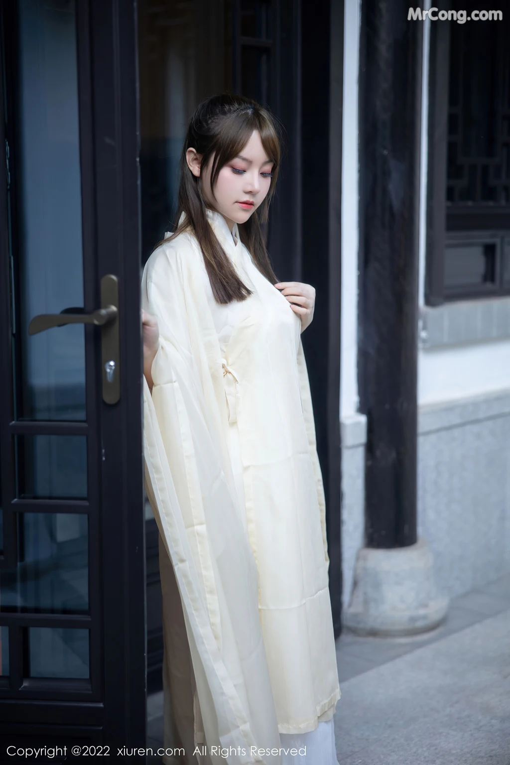 XIUREN No.5653: Dou Ban Jiang (豆瓣酱) (78 photos)