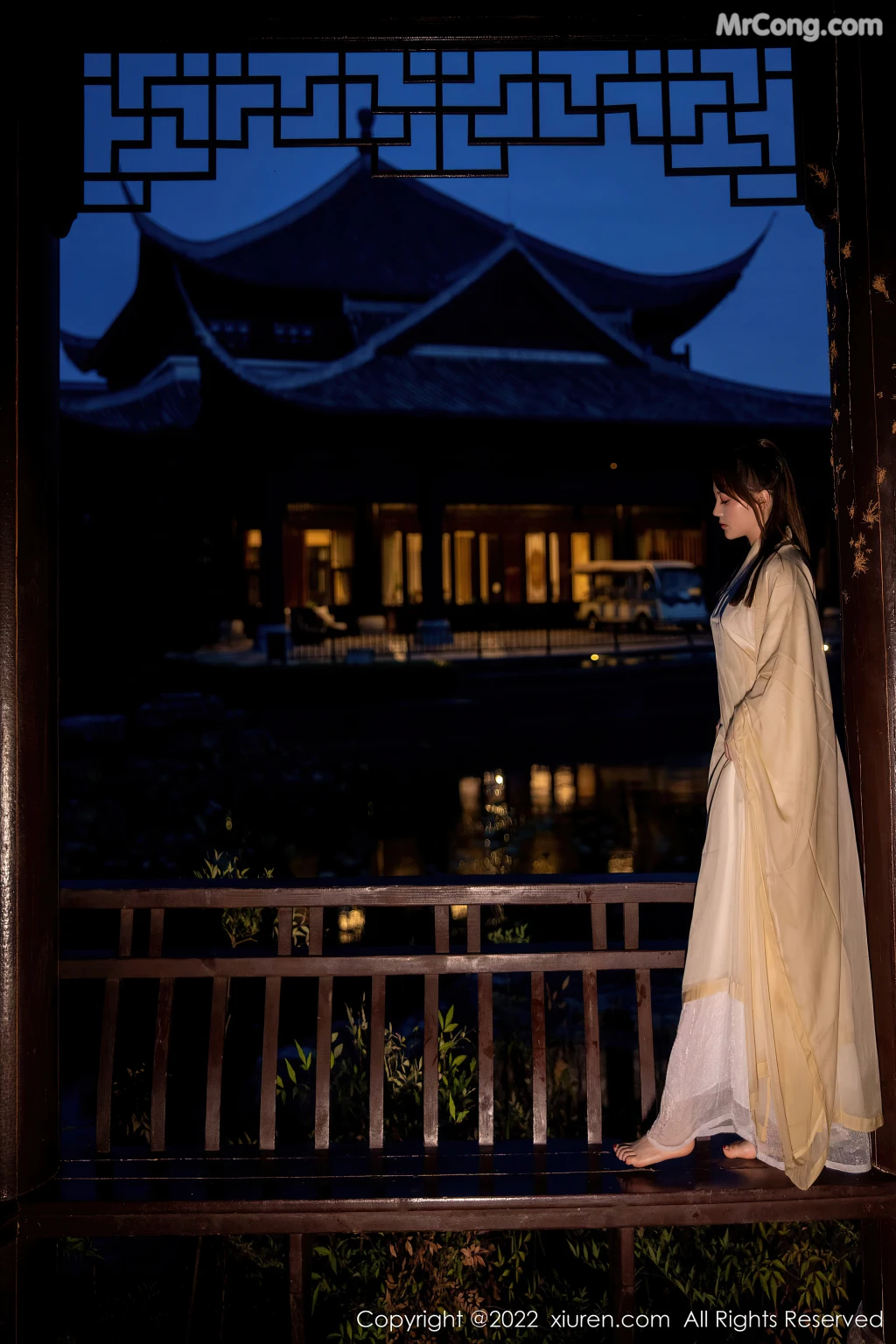 XIUREN No.5653: Dou Ban Jiang (豆瓣酱) (78 photos) 11 XIUREN No.5653: Dou Ban Jiang (豆瓣酱) (78 photos) 11