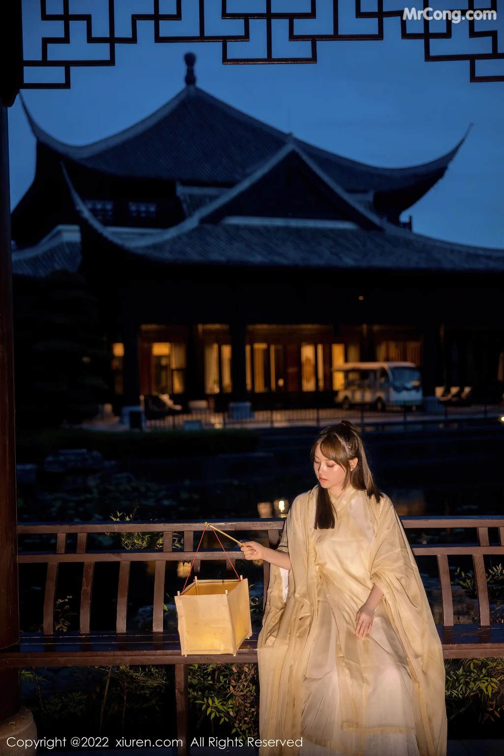 XIUREN No.5653: Dou Ban Jiang (豆瓣酱) (78 photos) 10 XIUREN No.5653: Dou Ban Jiang (豆瓣酱) (78 photos) 10