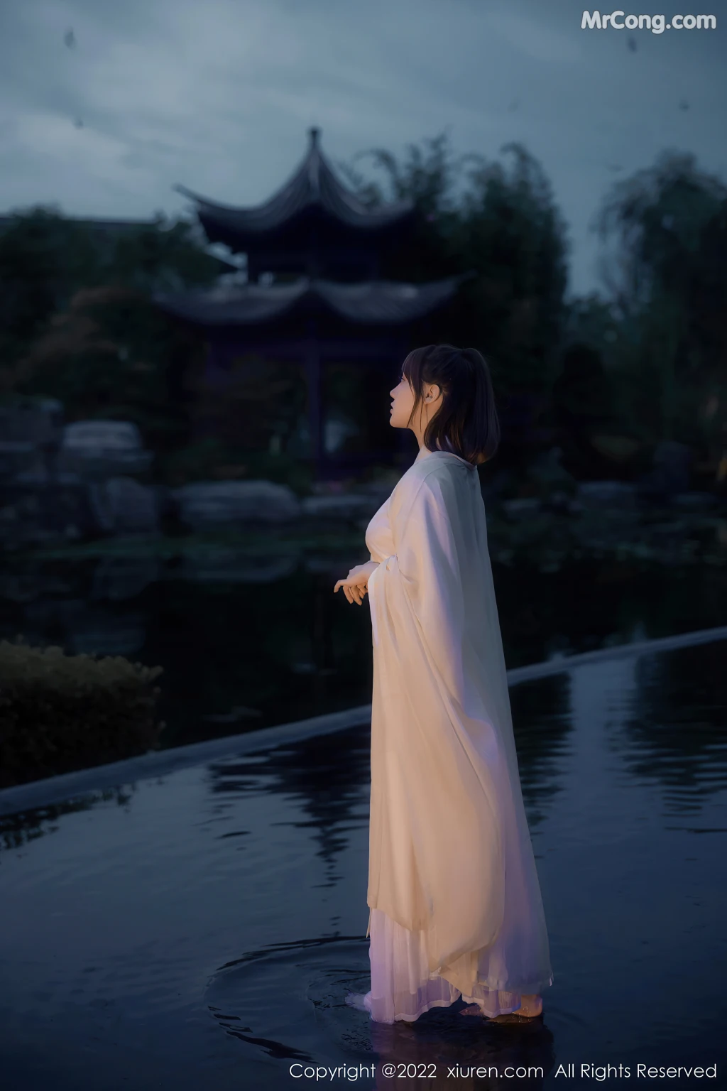 XIUREN No.5653: Dou Ban Jiang (豆瓣酱) (78 photos) 16 XIUREN No.5653: Dou Ban Jiang (豆瓣酱) (78 photos) 16