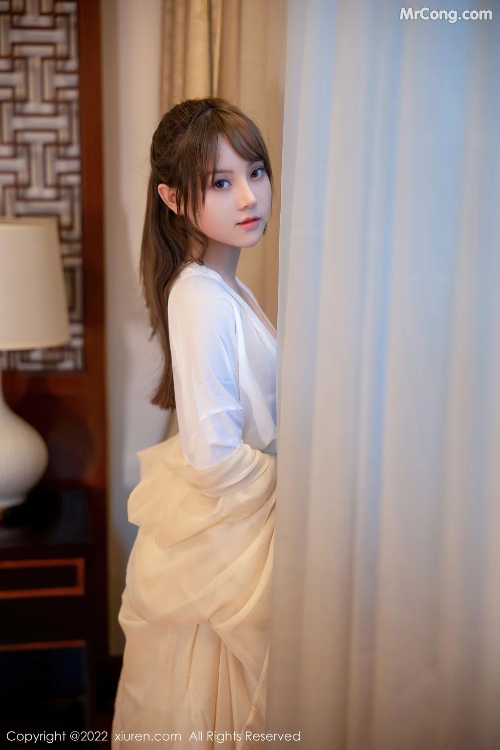 XIUREN No.5653: Dou Ban Jiang (豆瓣酱) (78 photos) 2 XIUREN No.5653: Dou Ban Jiang (豆瓣酱) (78 photos) 2