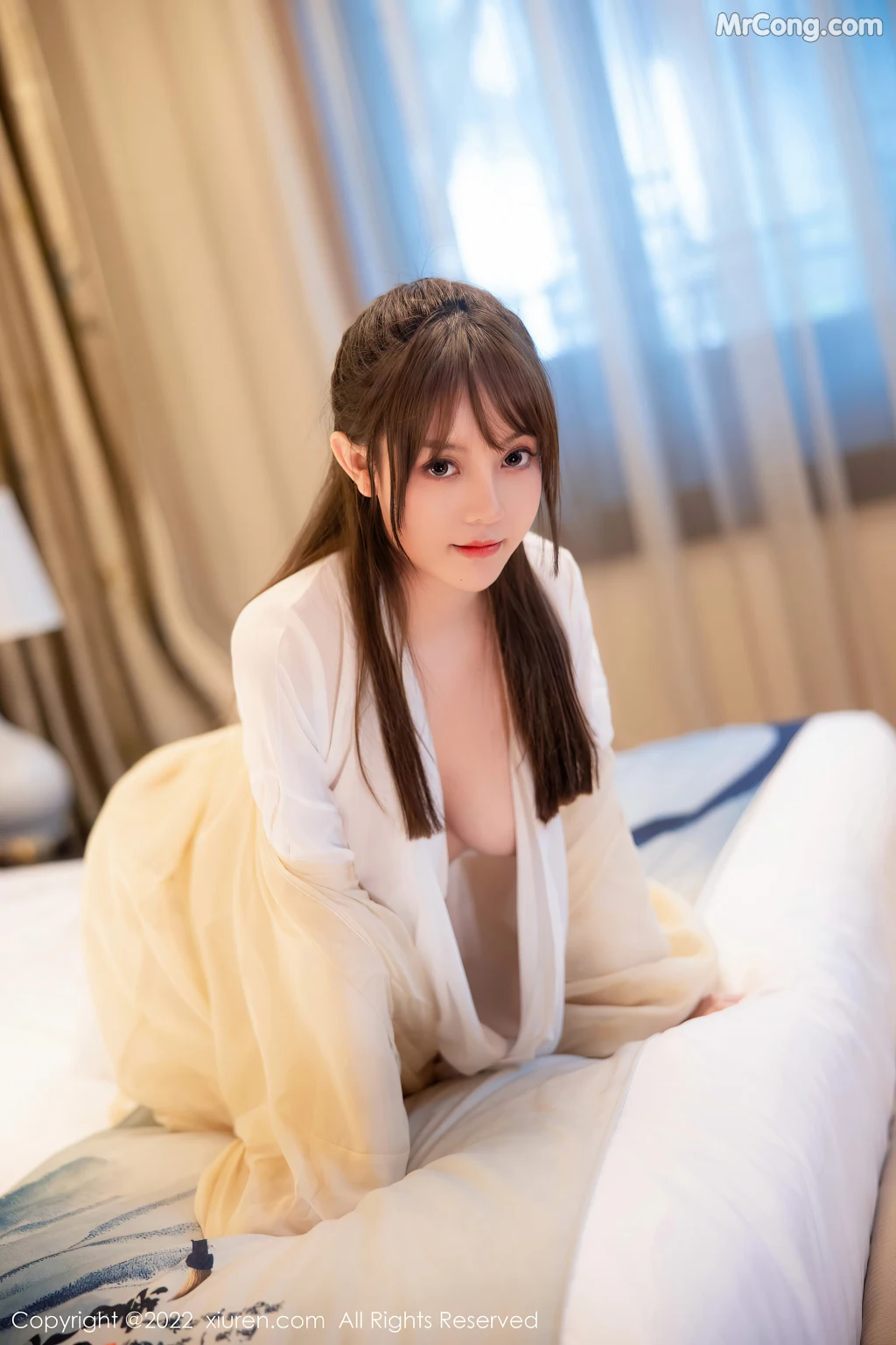 XIUREN No.5653: Dou Ban Jiang (豆瓣酱) (78 photos) 16 XIUREN No.5653: Dou Ban Jiang (豆瓣酱) (78 photos) 16