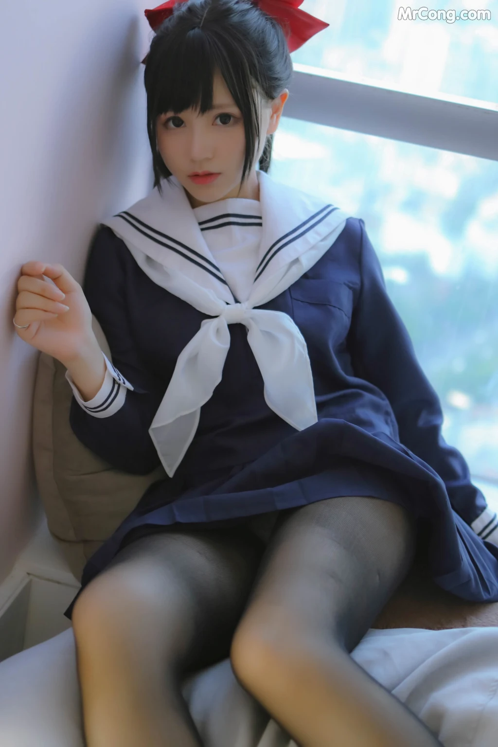 Coser@Nyako喵子: 9月电子版16 (162 photos) 8 Coser@Nyako喵子: 9月电子版16 (162 photos) 8