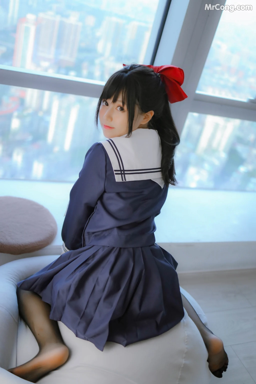 Coser@Nyako喵子: 9月电子版16 (162 photos) 2 Coser@Nyako喵子: 9月电子版16 (162 photos) 2