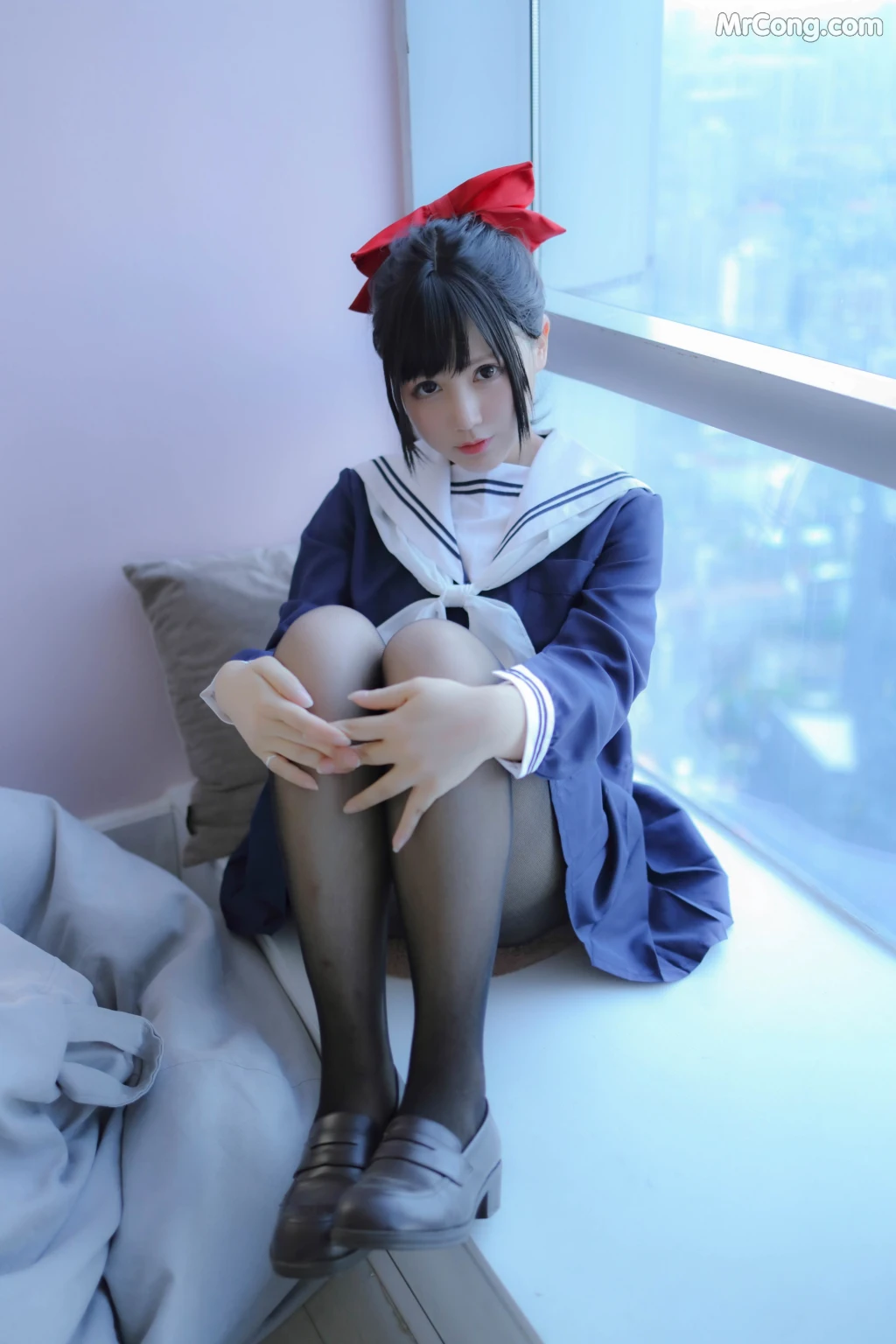 Coser@Nyako喵子: 9月电子版16 (162 photos) 17 Coser@Nyako喵子: 9月电子版16 (162 photos) 17