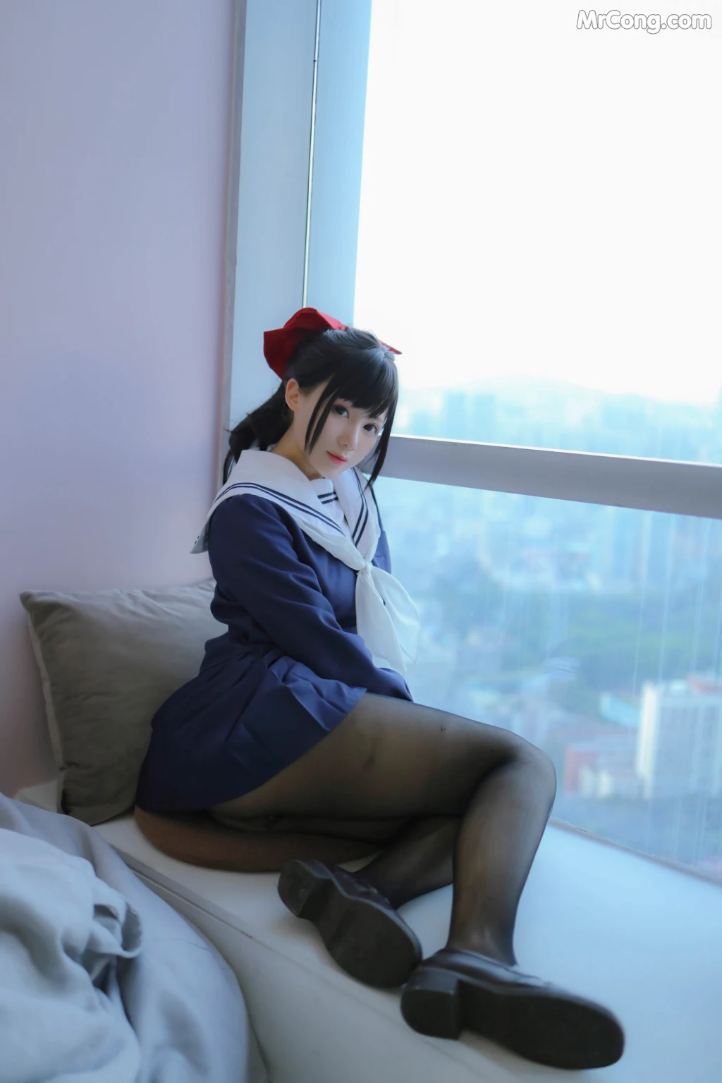 Coser@Nyako喵子: 9月电子版16 (162 photos) 11 Coser@Nyako喵子: 9月电子版16 (162 photos) 11