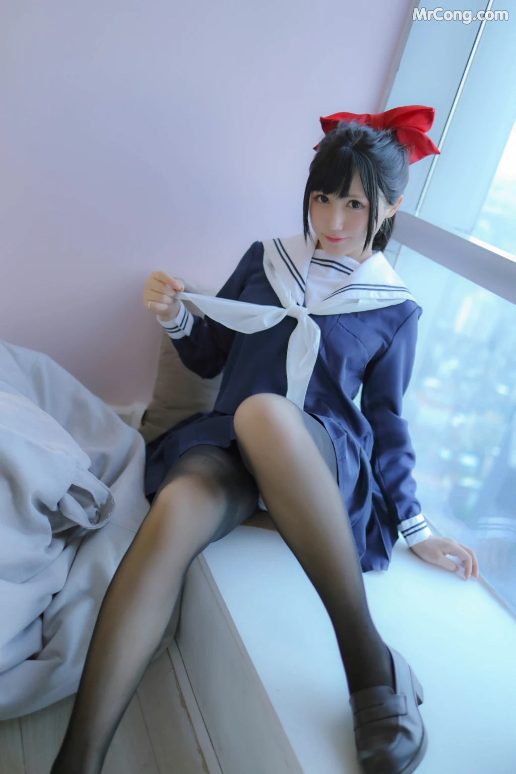 Coser@Nyako喵子: 9月电子版16 (162 photos) 15 Coser@Nyako喵子: 9月电子版16 (162 photos) 15