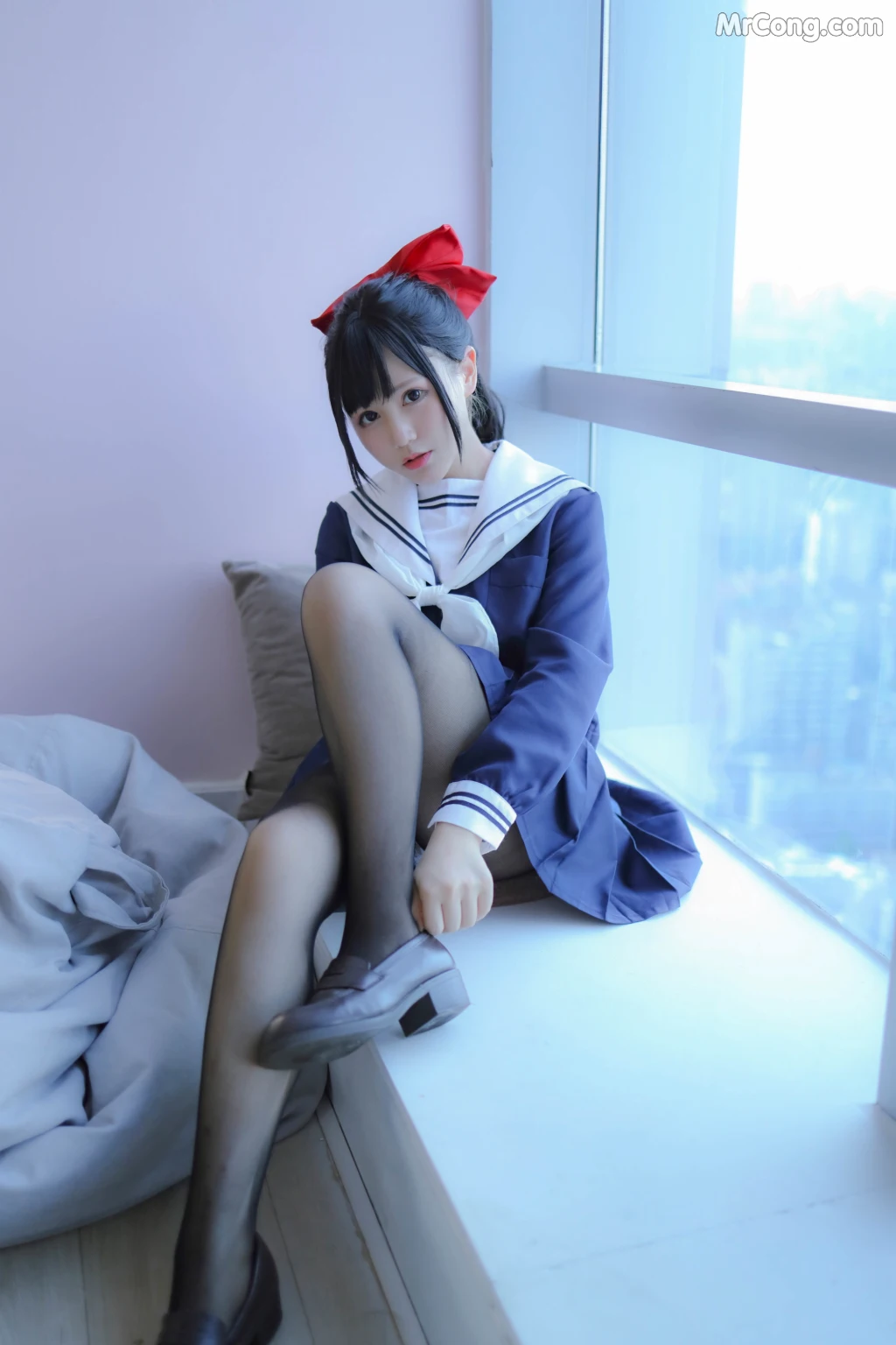 Coser@Nyako喵子: 9月电子版16 (162 photos) 16 Coser@Nyako喵子: 9月电子版16 (162 photos) 16
