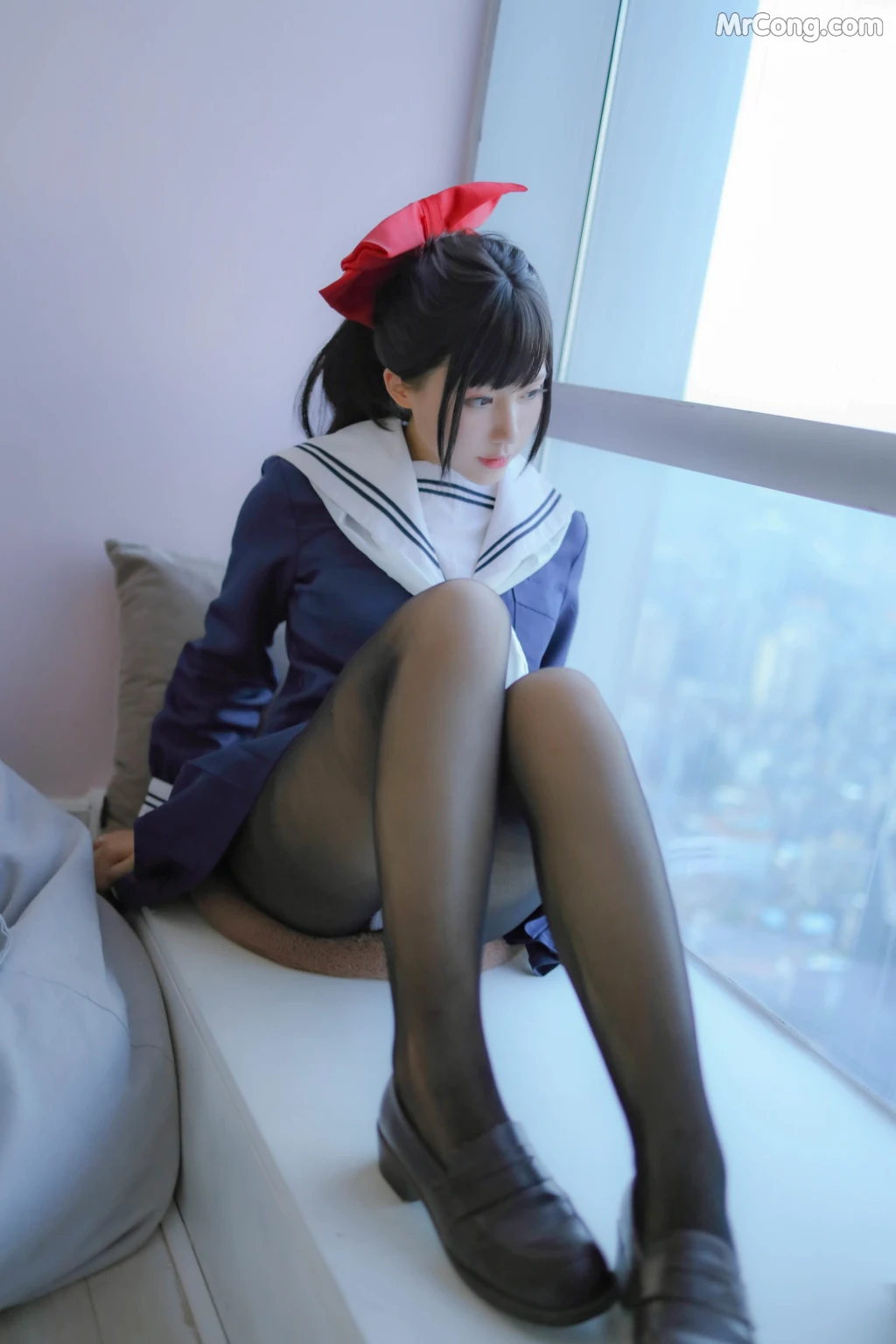 Coser@Nyako喵子: 9月电子版16 (162 photos) 14 Coser@Nyako喵子: 9月电子版16 (162 photos) 14