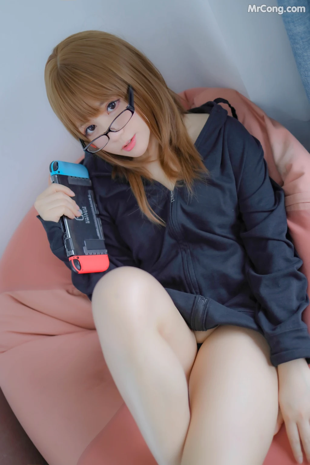 Coser@Nyako喵子: 9月电子版16 (162 photos) 1 Coser@Nyako喵子: 9月电子版16 (162 photos) 1