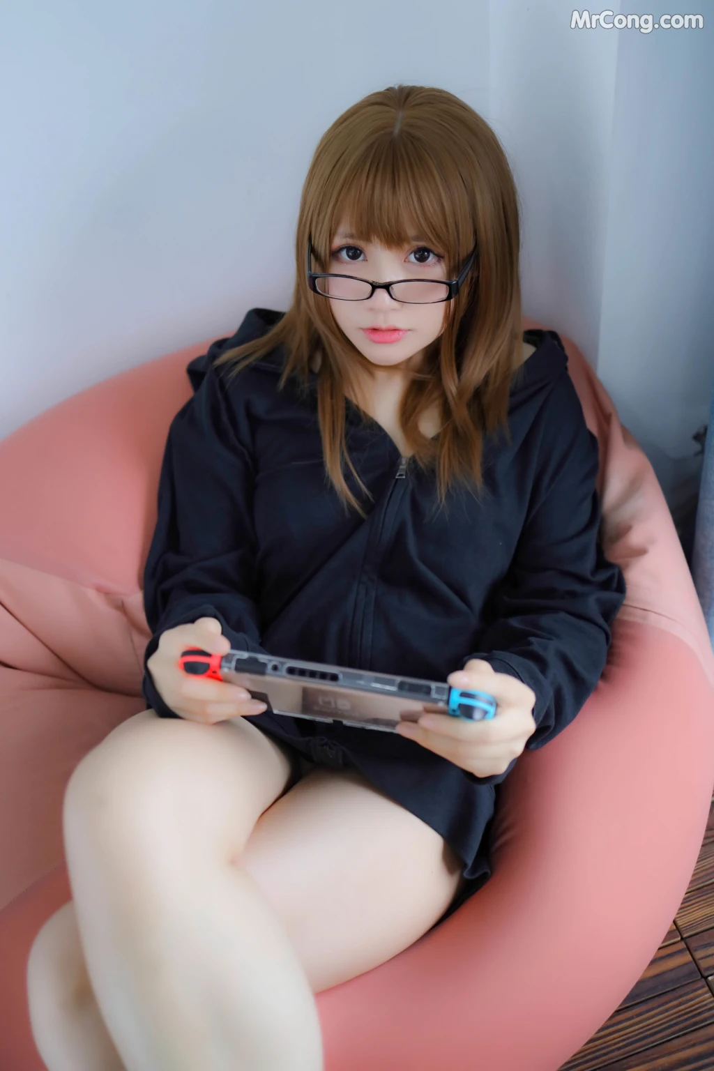Coser@Nyako喵子: 9月电子版16 (162 photos) 4 Coser@Nyako喵子: 9月电子版16 (162 photos) 4
