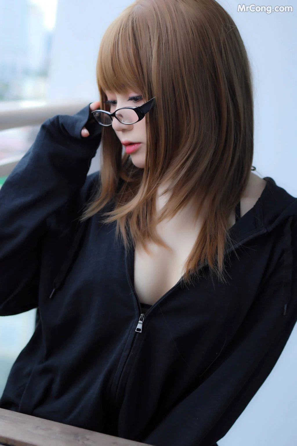 Coser@Nyako喵子: 9月电子版16 (162 photos) 17 Coser@Nyako喵子: 9月电子版16 (162 photos) 17