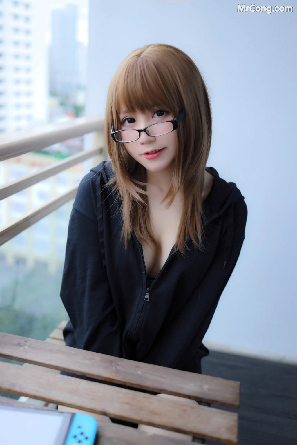 Coser@Nyako喵子: 9月电子版16 (162 photos) 18 Coser@Nyako喵子: 9月电子版16 (162 photos) 18