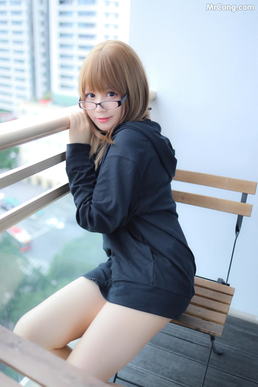 Coser@Nyako喵子: 9月电子版16 (162 photos) 12 Coser@Nyako喵子: 9月电子版16 (162 photos) 12