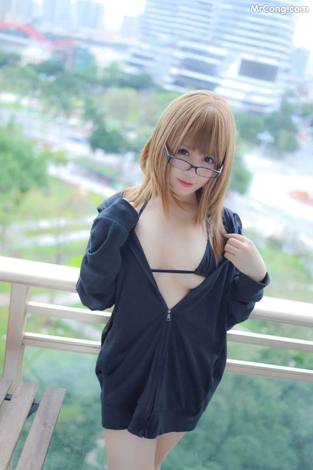 Coser@Nyako喵子: 9月电子版16 (162 photos) 9 Coser@Nyako喵子: 9月电子版16 (162 photos) 9