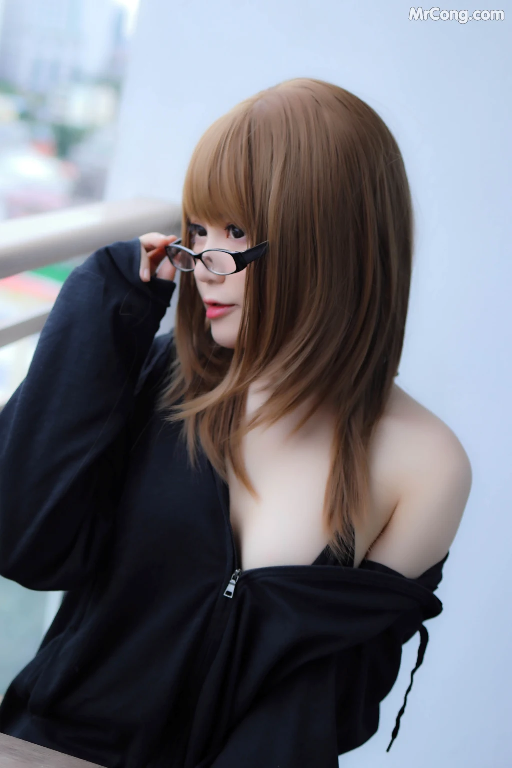 Coser@Nyako喵子: 9月电子版16 (162 photos) 16 Coser@Nyako喵子: 9月电子版16 (162 photos) 16