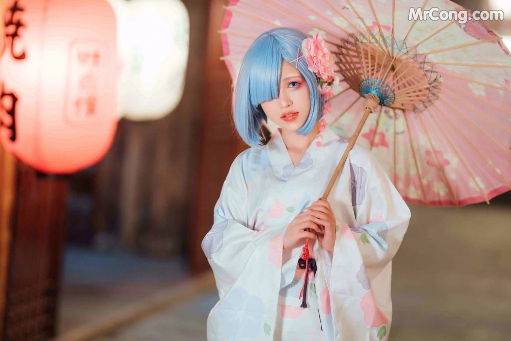Coser@晕崽Zz: (46 photos )