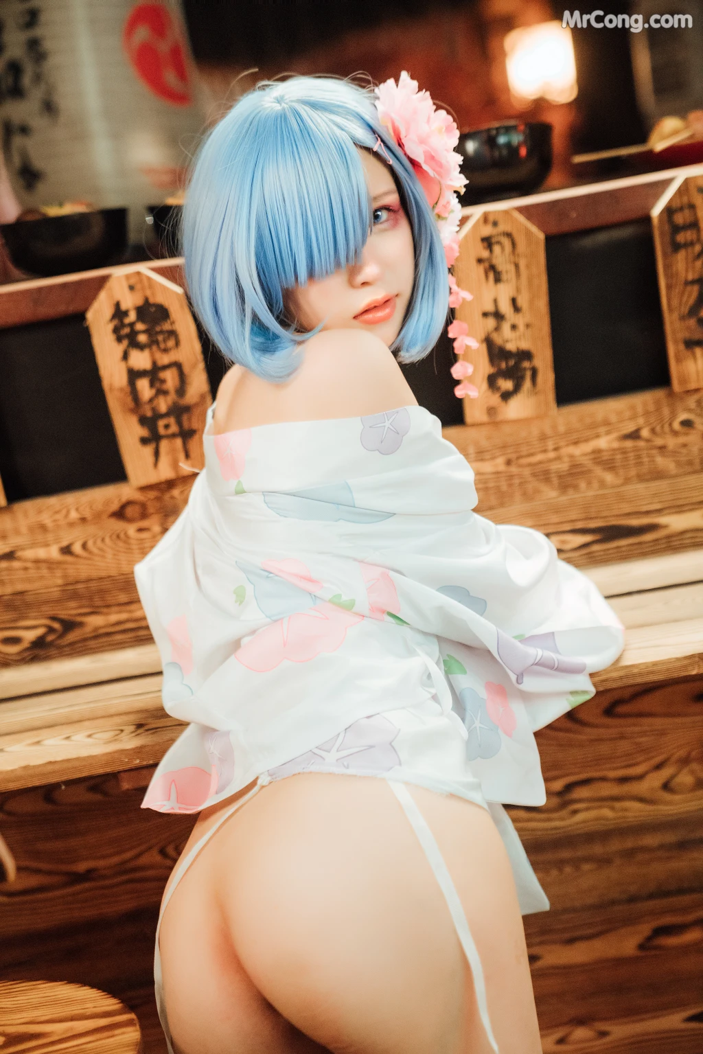 Coser@晕崽Zz: (46 photos )