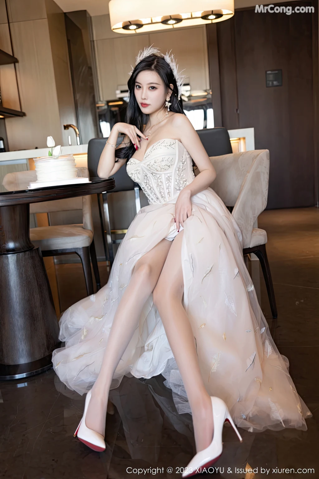 XiaoYu Vol.941: Yang Chen Chen (杨晨晨Yome) (121 photos) 2 XiaoYu Vol.941: Yang Chen Chen (杨晨晨Yome) (121 photos) 2