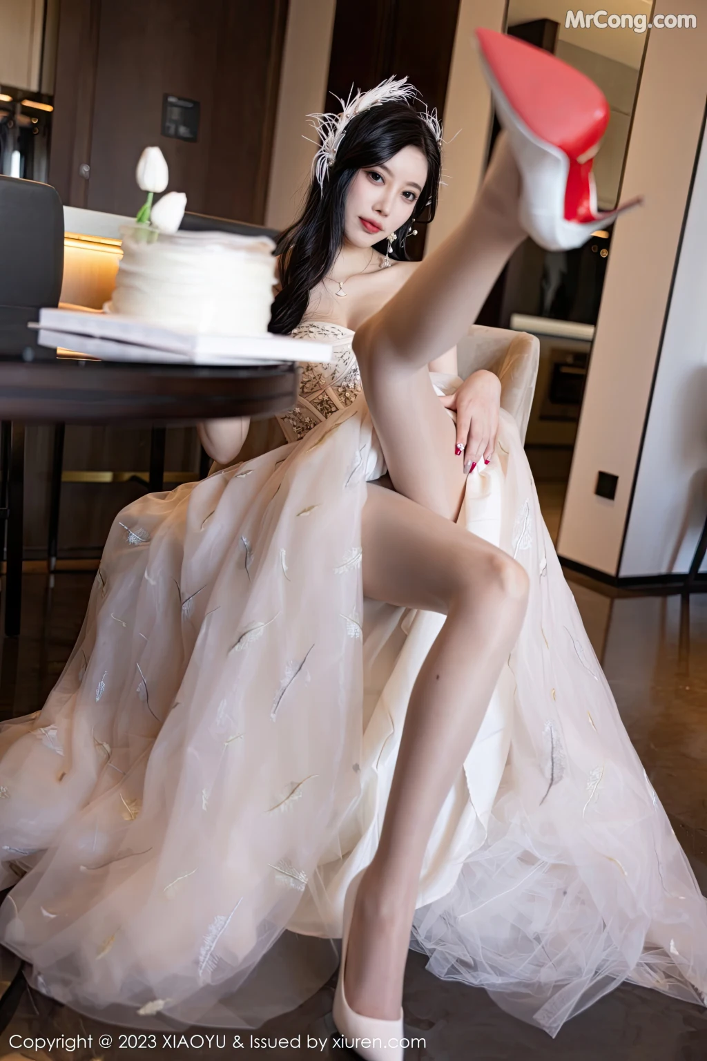 XiaoYu Vol.941: Yang Chen Chen (杨晨晨Yome) (121 photos) 6 XiaoYu Vol.941: Yang Chen Chen (杨晨晨Yome) (121 photos) 6
