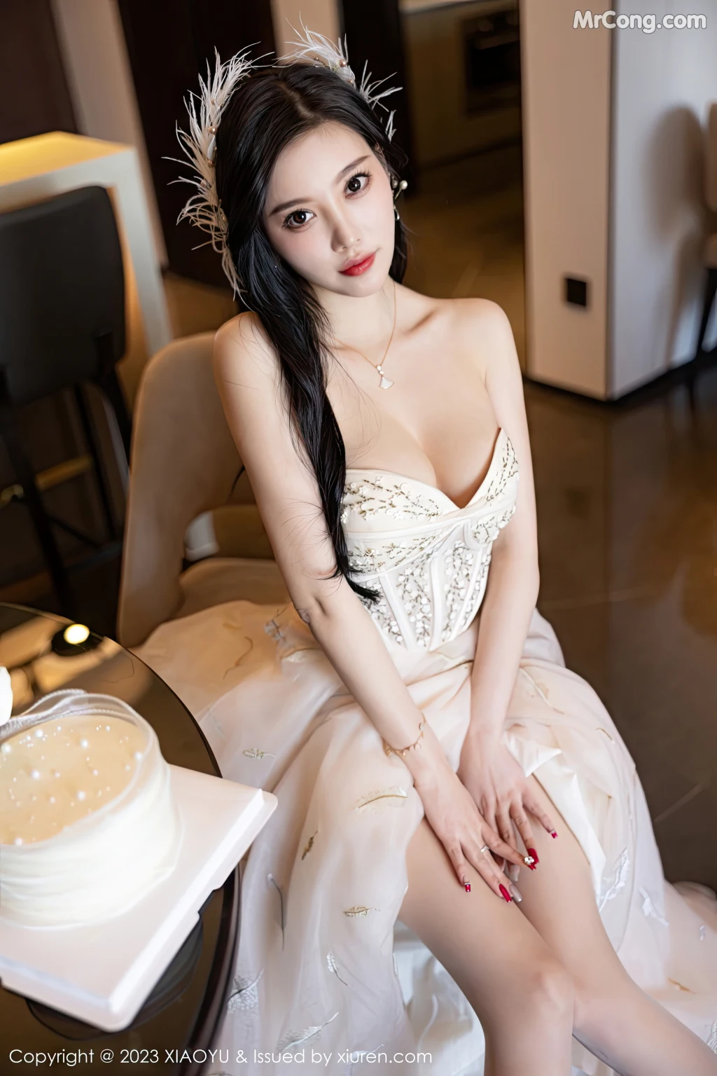 XiaoYu Vol.941: Yang Chen Chen (杨晨晨Yome) (121 photos) 4 XiaoYu Vol.941: Yang Chen Chen (杨晨晨Yome) (121 photos) 4