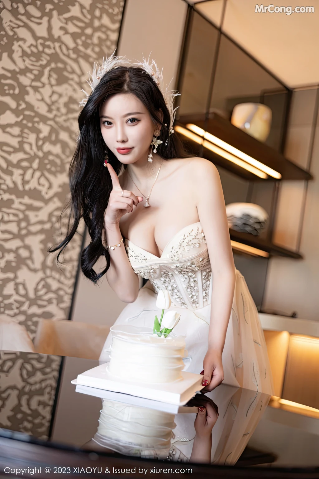 XiaoYu Vol.941: Yang Chen Chen (杨晨晨Yome) (121 photos) 17 XiaoYu Vol.941: Yang Chen Chen (杨晨晨Yome) (121 photos) 17