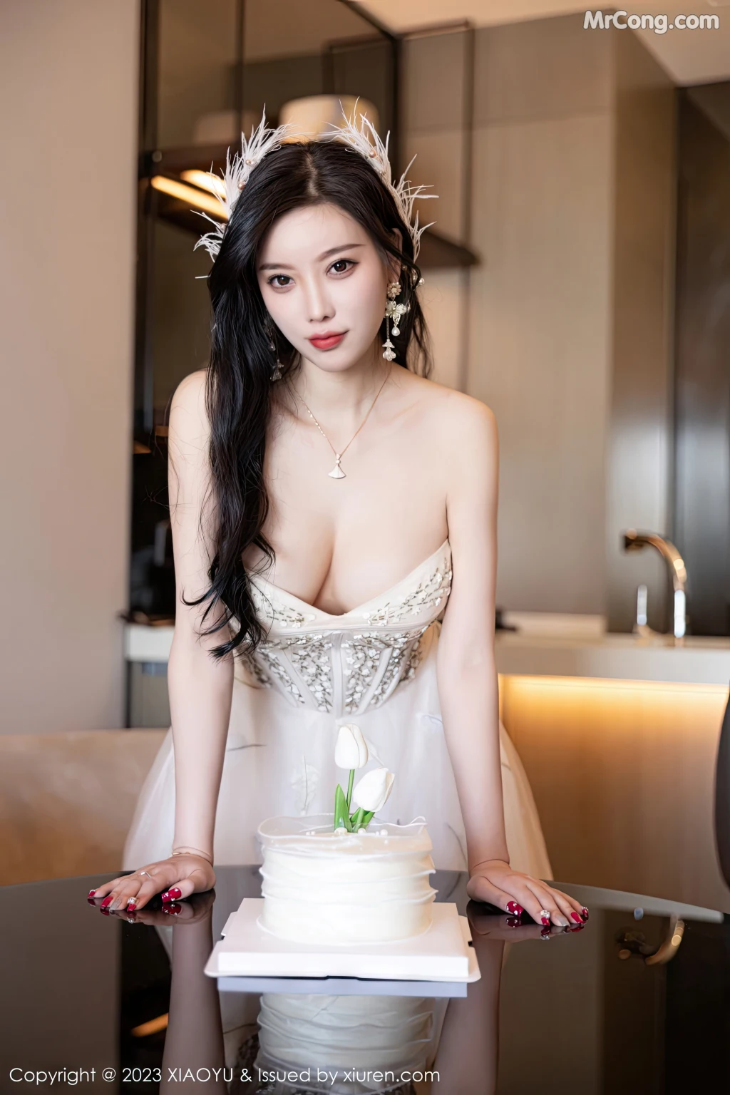 XiaoYu Vol.941: Yang Chen Chen (杨晨晨Yome) (121 photos) 15 XiaoYu Vol.941: Yang Chen Chen (杨晨晨Yome) (121 photos) 15