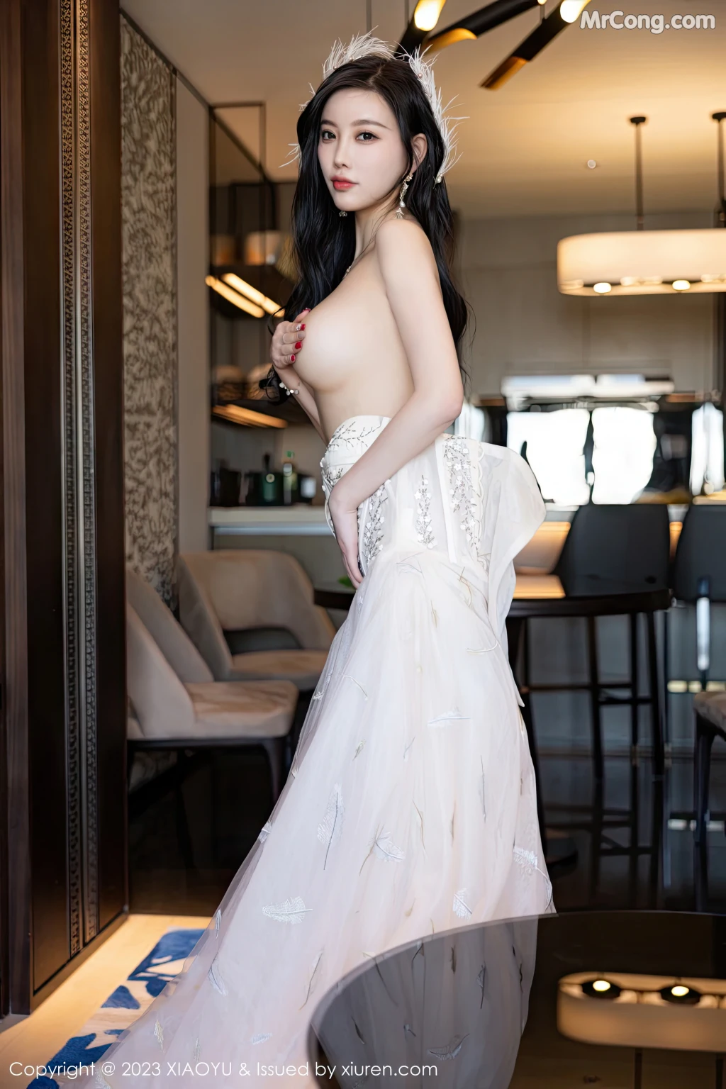 XiaoYu Vol.941: Yang Chen Chen (杨晨晨Yome) (121 photos) 5 XiaoYu Vol.941: Yang Chen Chen (杨晨晨Yome) (121 photos) 5