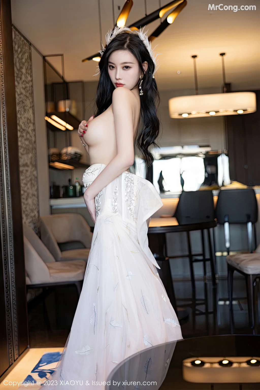 XiaoYu Vol.941: Yang Chen Chen (杨晨晨Yome) (121 photos) 6 XiaoYu Vol.941: Yang Chen Chen (杨晨晨Yome) (121 photos) 6