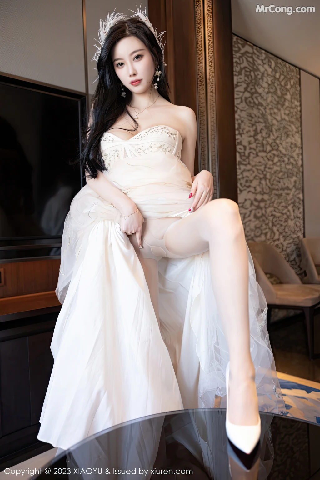 XiaoYu Vol.941: Yang Chen Chen (杨晨晨Yome) (121 photos) 3 XiaoYu Vol.941: Yang Chen Chen (杨晨晨Yome) (121 photos) 3
