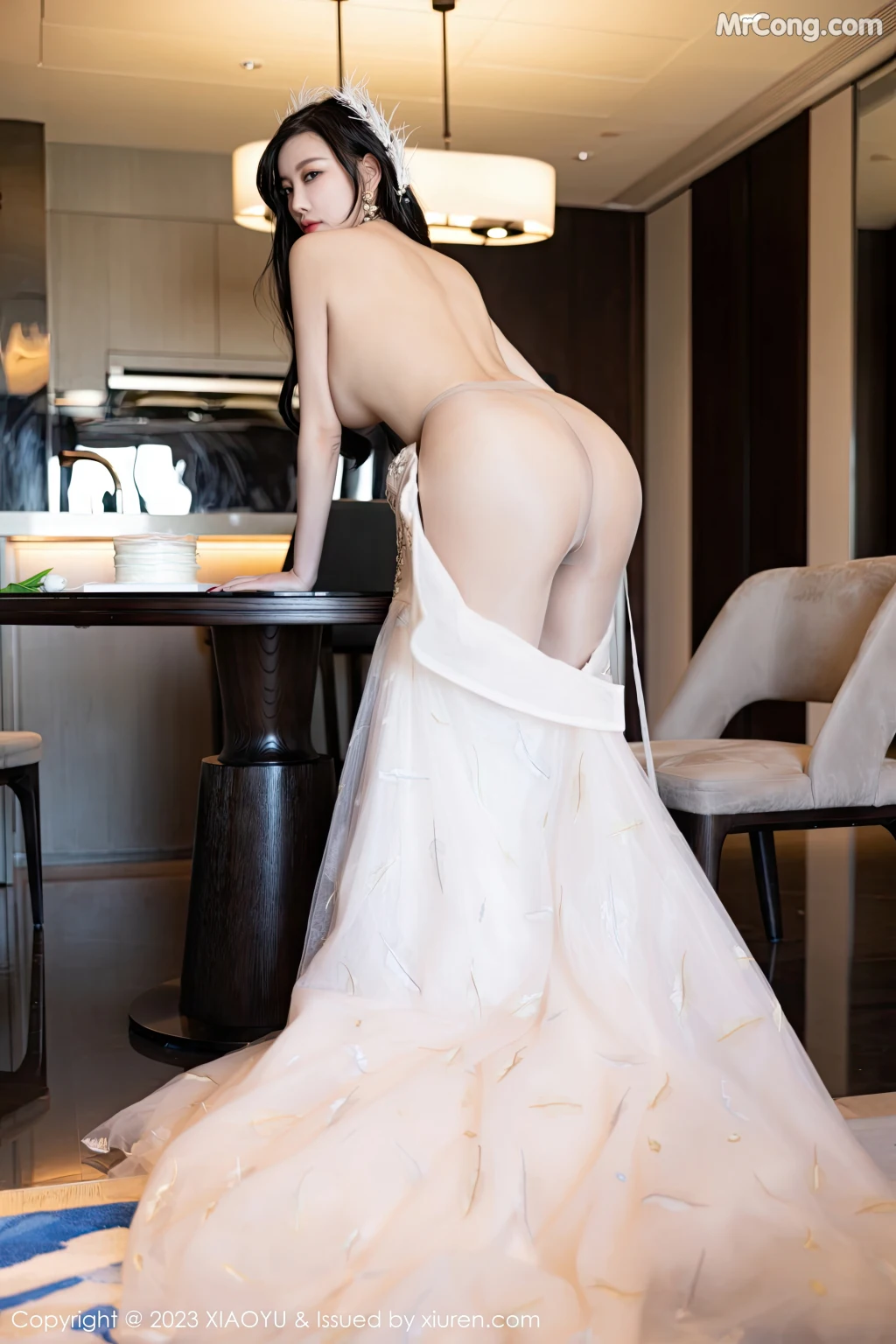 XiaoYu Vol.941: Yang Chen Chen (杨晨晨Yome) (121 photos) 10 XiaoYu Vol.941: Yang Chen Chen (杨晨晨Yome) (121 photos) 10
