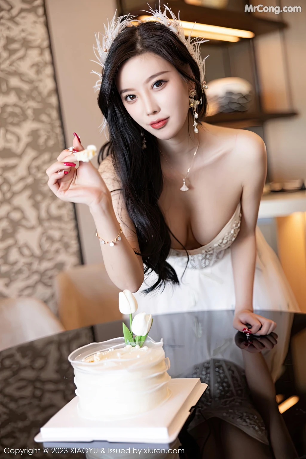 XiaoYu Vol.941: Yang Chen Chen (杨晨晨Yome) (121 photos) 19 XiaoYu Vol.941: Yang Chen Chen (杨晨晨Yome) (121 photos) 19