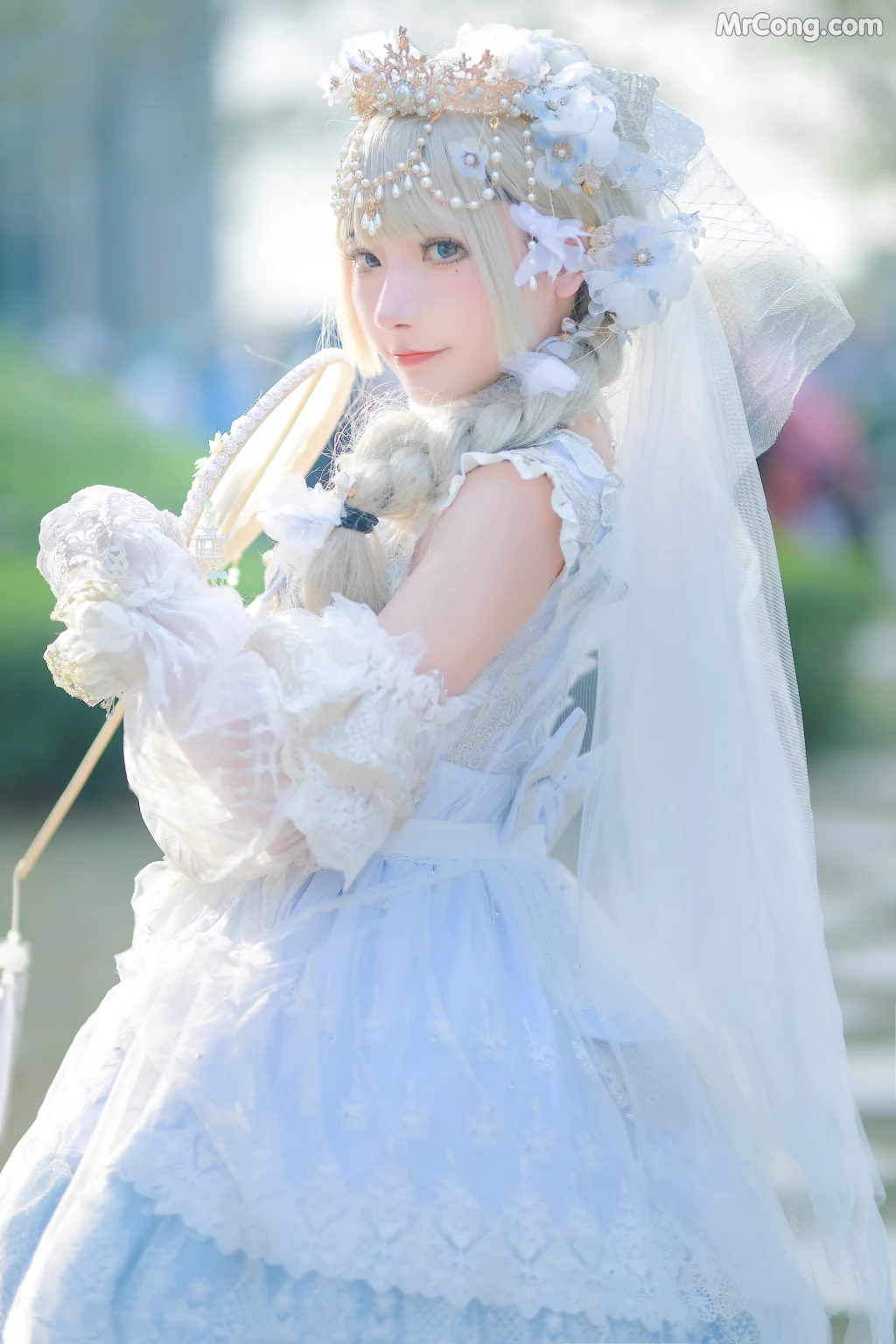 Coser@是三不是世w No.014: (23 photos)