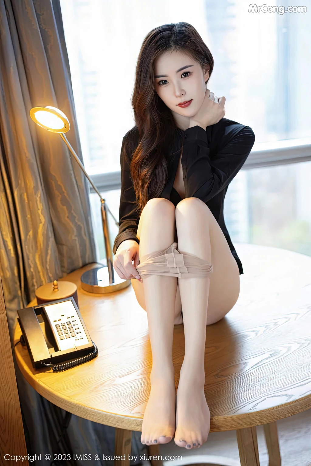 IMISS Vol.717: 杨紫嫣candy (65 photos) 4 IMISS Vol.717: 杨紫嫣candy (65 photos) 4