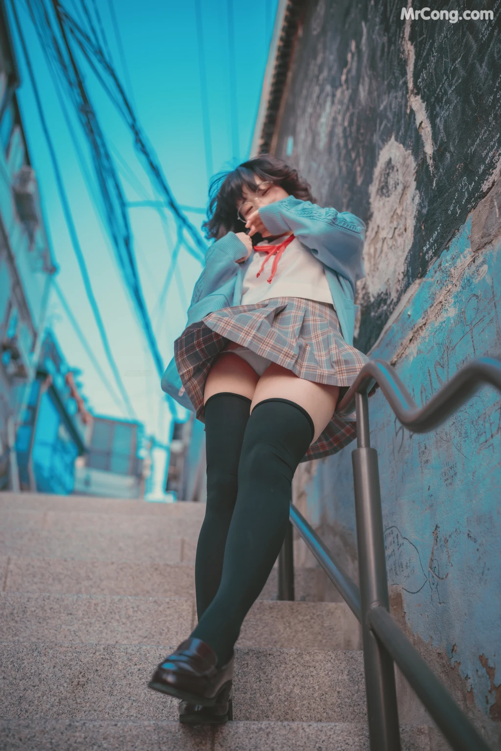 DJAWA Photo - Mimmi (밈미): "Your Panties" (325 photos) 1 DJAWA Photo - Mimmi (밈미): "Your Panties" (325 photos) 1