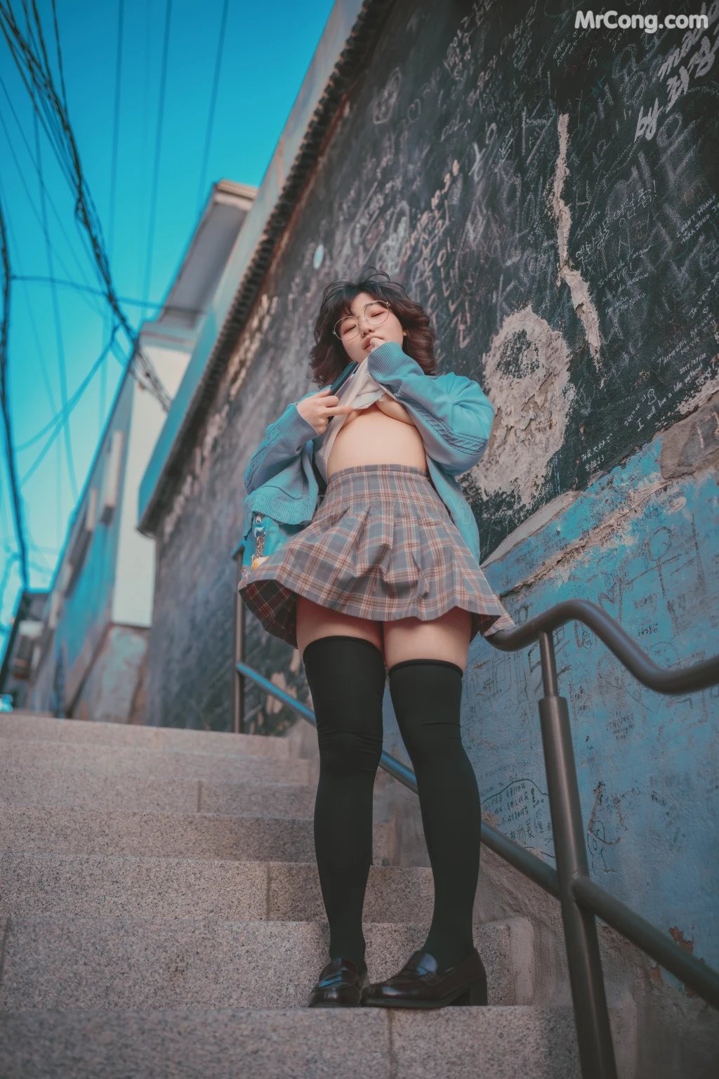 DJAWA Photo - Mimmi (밈미): "Your Panties" (325 photos) 5 DJAWA Photo - Mimmi (밈미): "Your Panties" (325 photos) 5