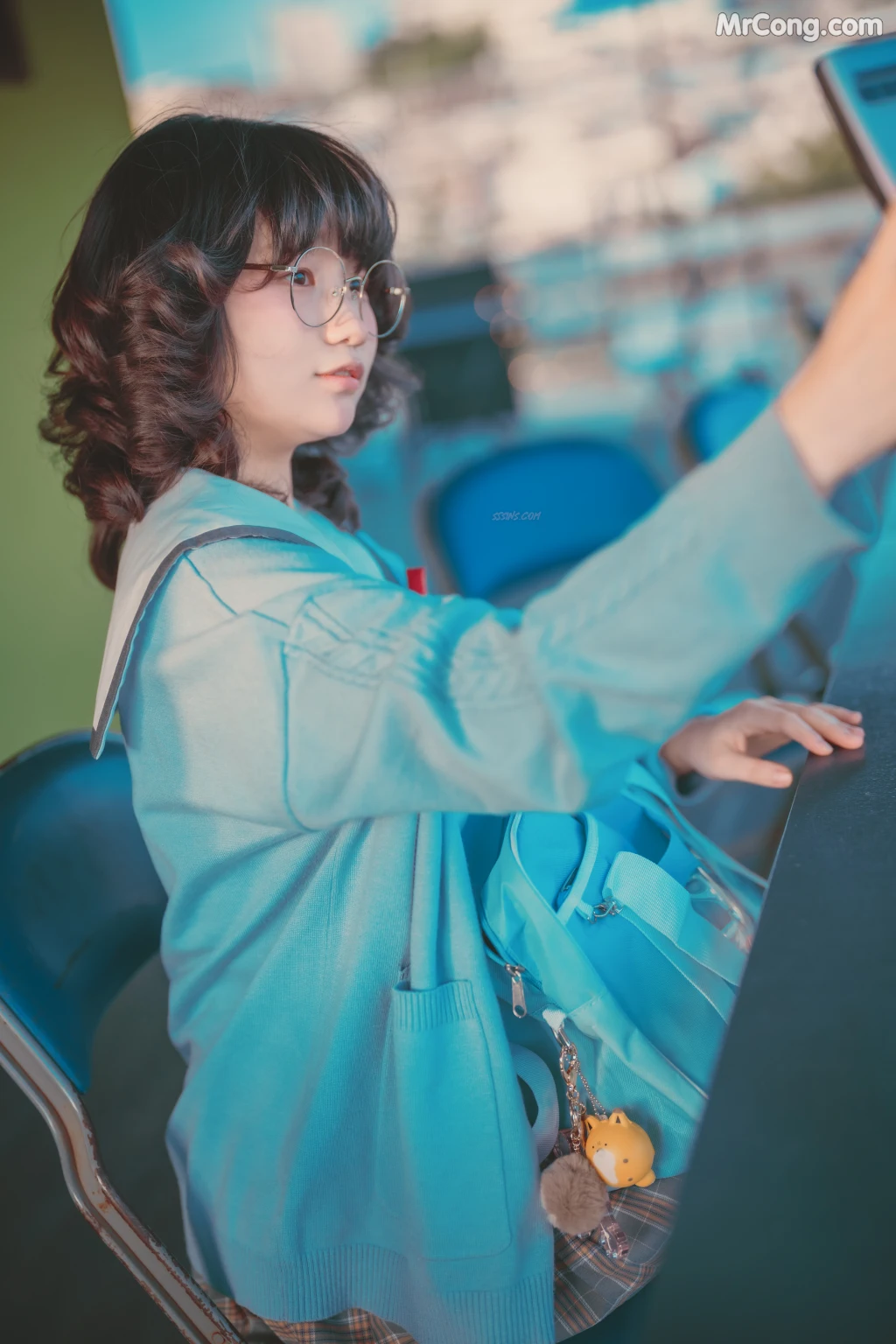 DJAWA Photo - Mimmi (밈미): "Your Panties" (325 photos) 4 DJAWA Photo - Mimmi (밈미): "Your Panties" (325 photos) 4