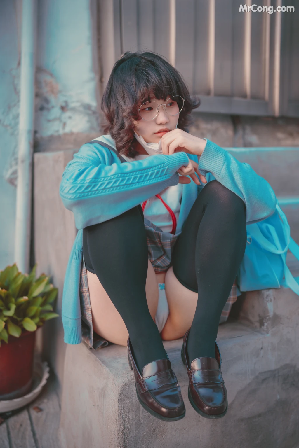 DJAWA Photo - Mimmi (밈미): "Your Panties" (325 photos) 17 DJAWA Photo - Mimmi (밈미): "Your Panties" (325 photos) 17
