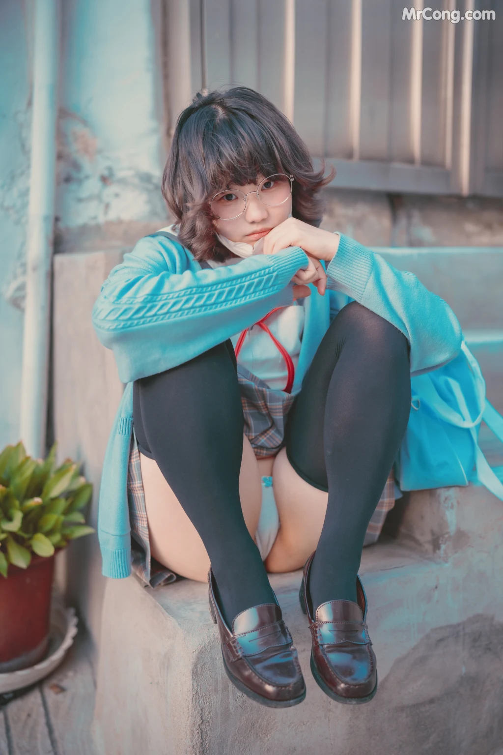 DJAWA Photo - Mimmi (밈미): "Your Panties" (325 photos) 18 DJAWA Photo - Mimmi (밈미): "Your Panties" (325 photos) 18