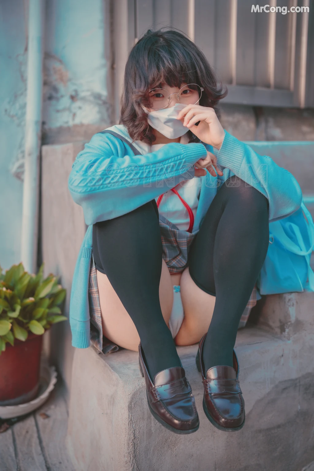 DJAWA Photo - Mimmi (밈미): "Your Panties" (325 photos) 16 DJAWA Photo - Mimmi (밈미): "Your Panties" (325 photos) 16