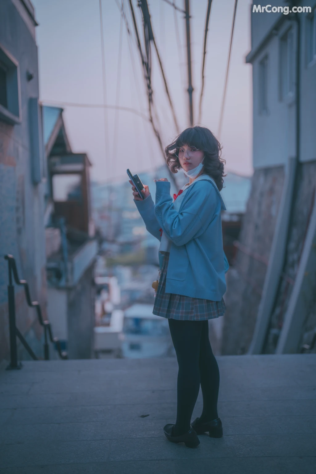 DJAWA Photo - Mimmi (밈미): "Your Panties" (325 photos) 0 DJAWA Photo - Mimmi (밈미): "Your Panties" (325 photos) 0