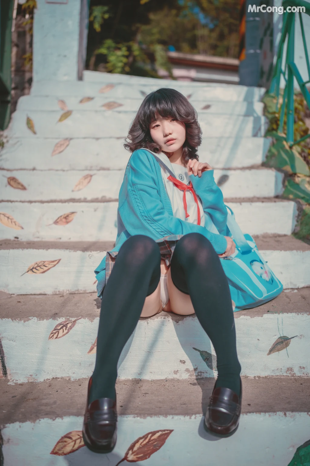 DJAWA Photo - Mimmi (밈미): "Your Panties" (325 photos) 8 DJAWA Photo - Mimmi (밈미): "Your Panties" (325 photos) 8