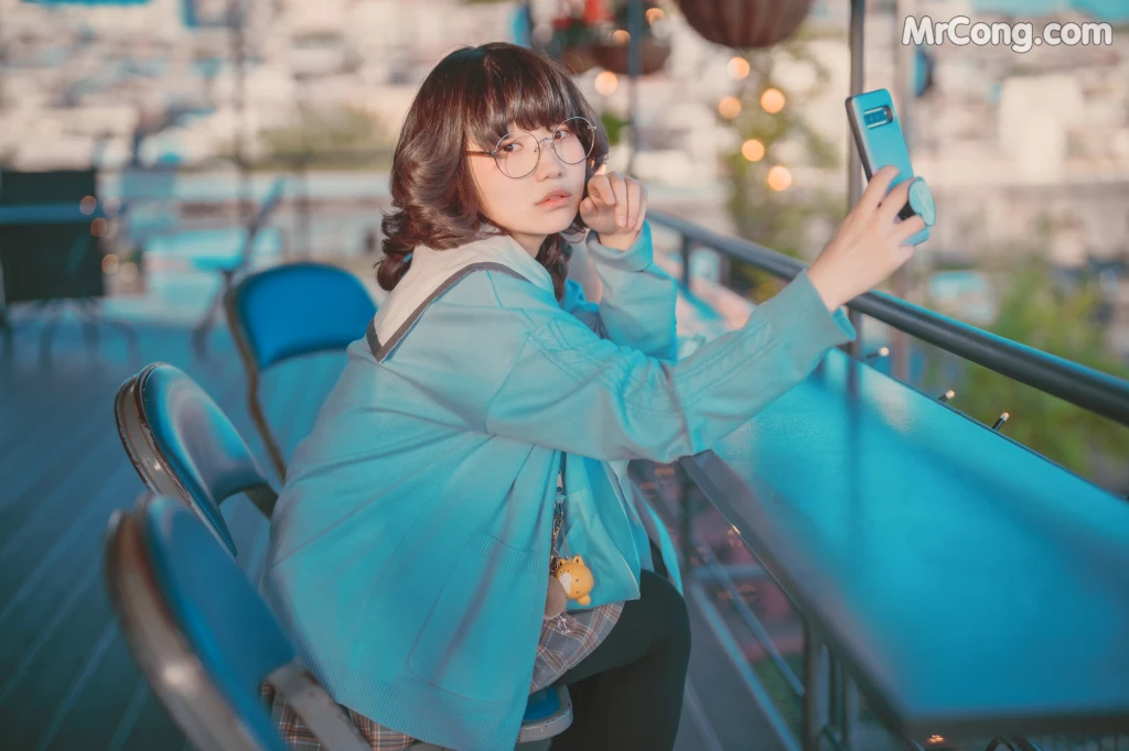 DJAWA Photo - Mimmi (밈미): "Your Panties" (325 photos) 1 DJAWA Photo - Mimmi (밈미): "Your Panties" (325 photos) 1