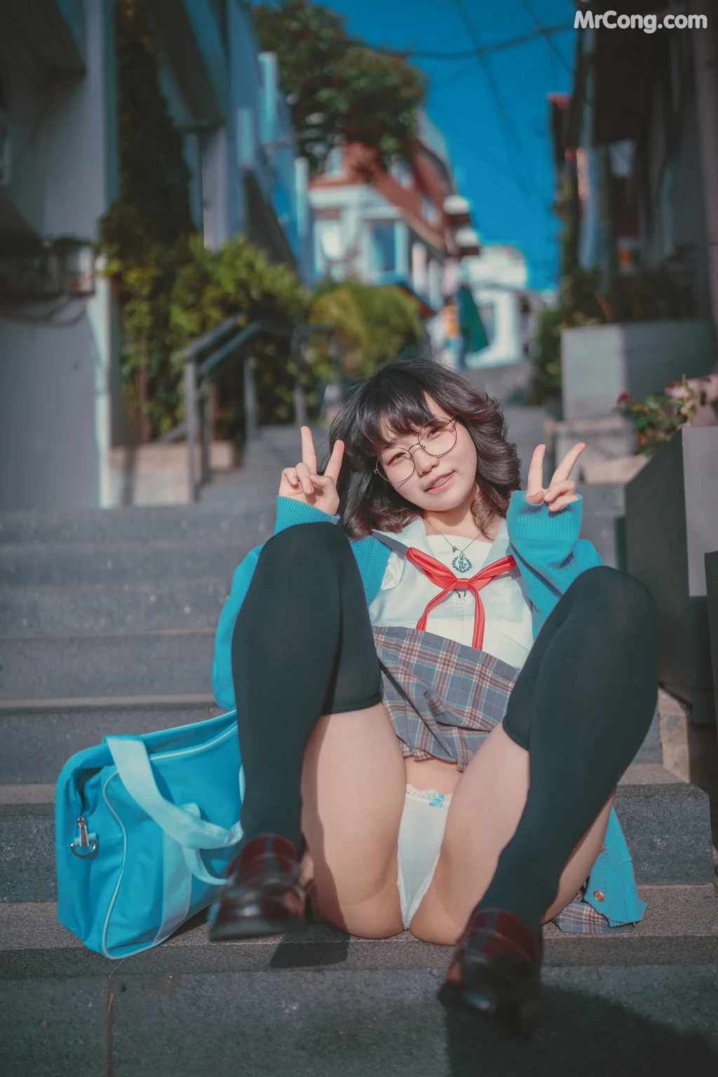 DJAWA Photo - Mimmi (밈미): "Your Panties" (325 photos) 4 DJAWA Photo - Mimmi (밈미): "Your Panties" (325 photos) 4