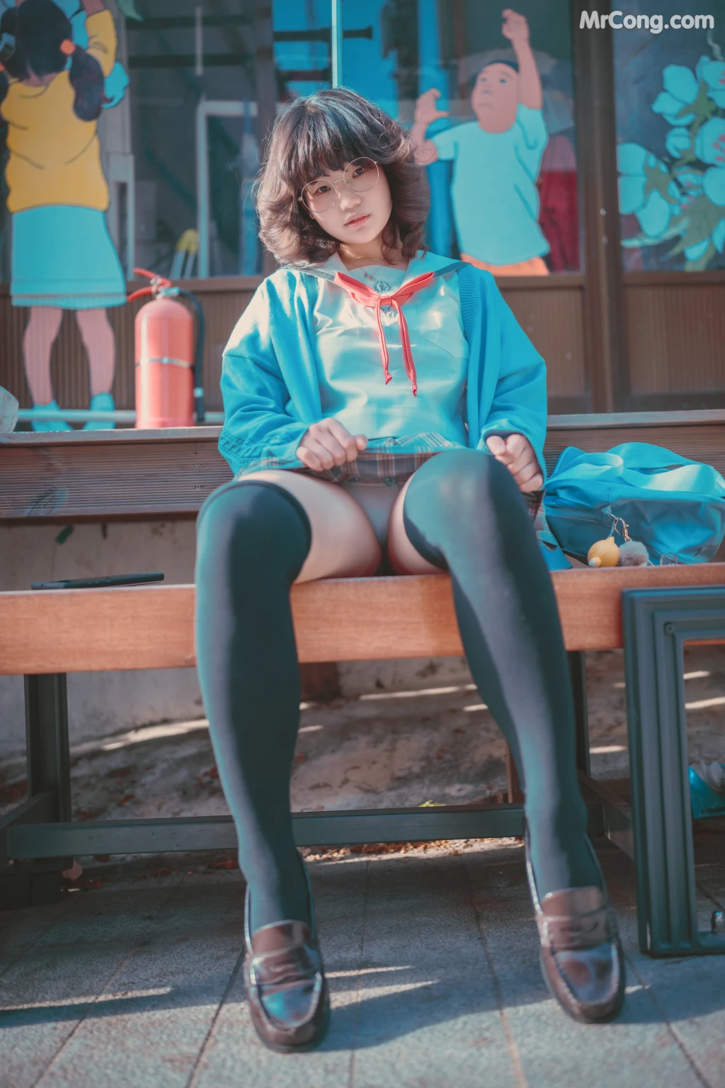 DJAWA Photo - Mimmi (밈미): "Your Panties" (325 photos) 12 DJAWA Photo - Mimmi (밈미): "Your Panties" (325 photos) 12