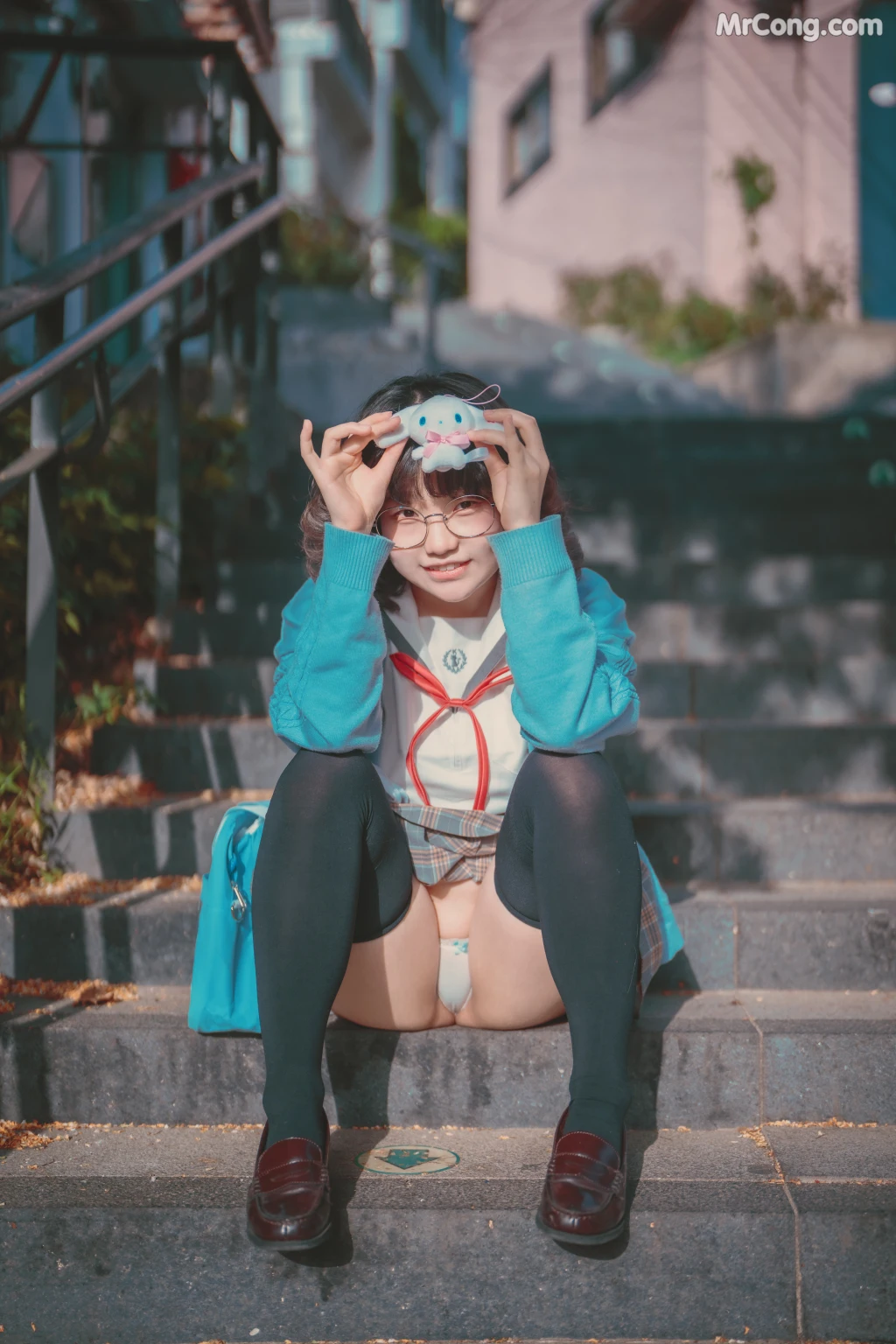 DJAWA Photo - Mimmi (밈미): "Your Panties" (325 photos)