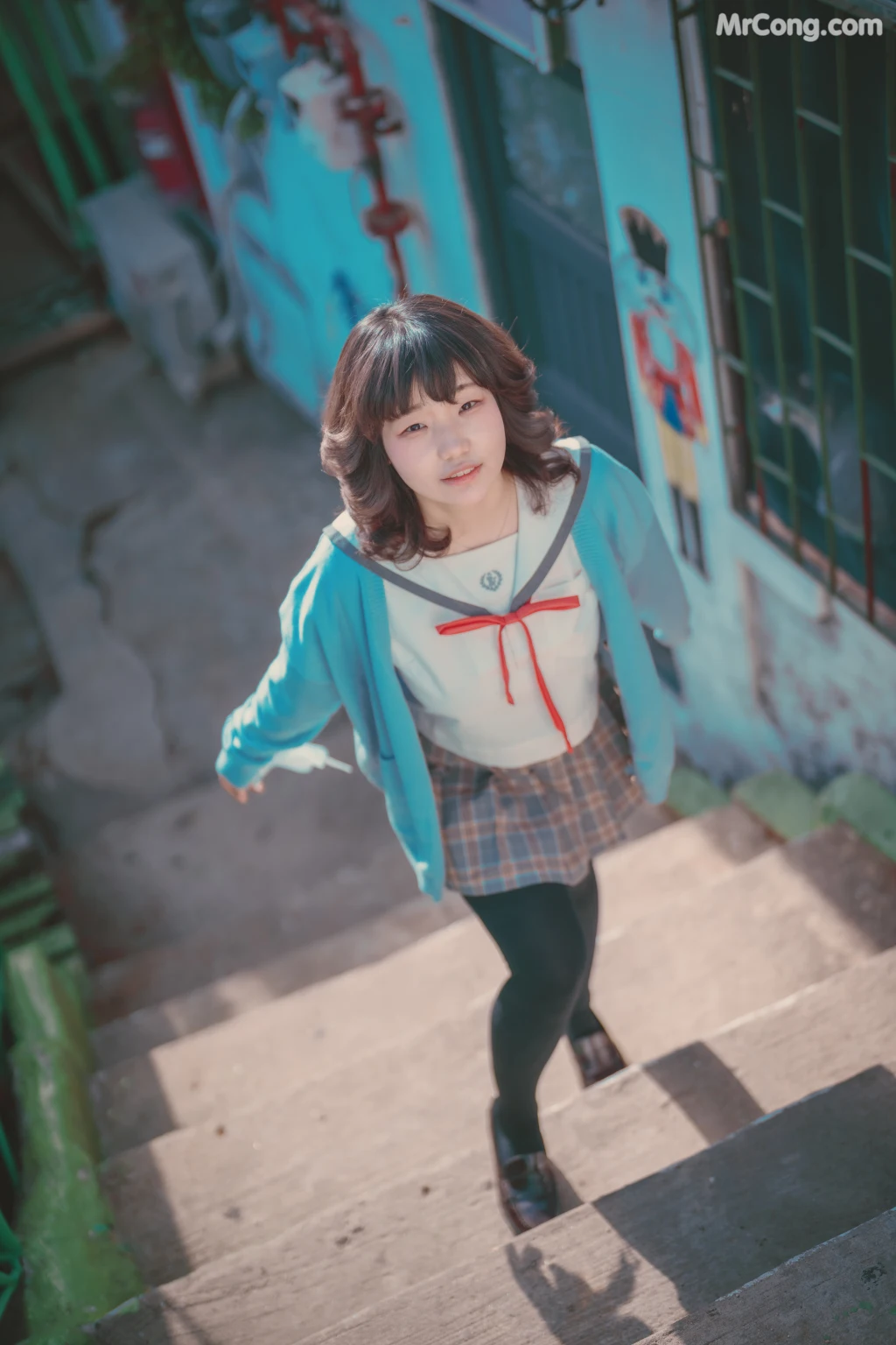 DJAWA Photo - Mimmi (밈미): "Your Panties" (325 photos)