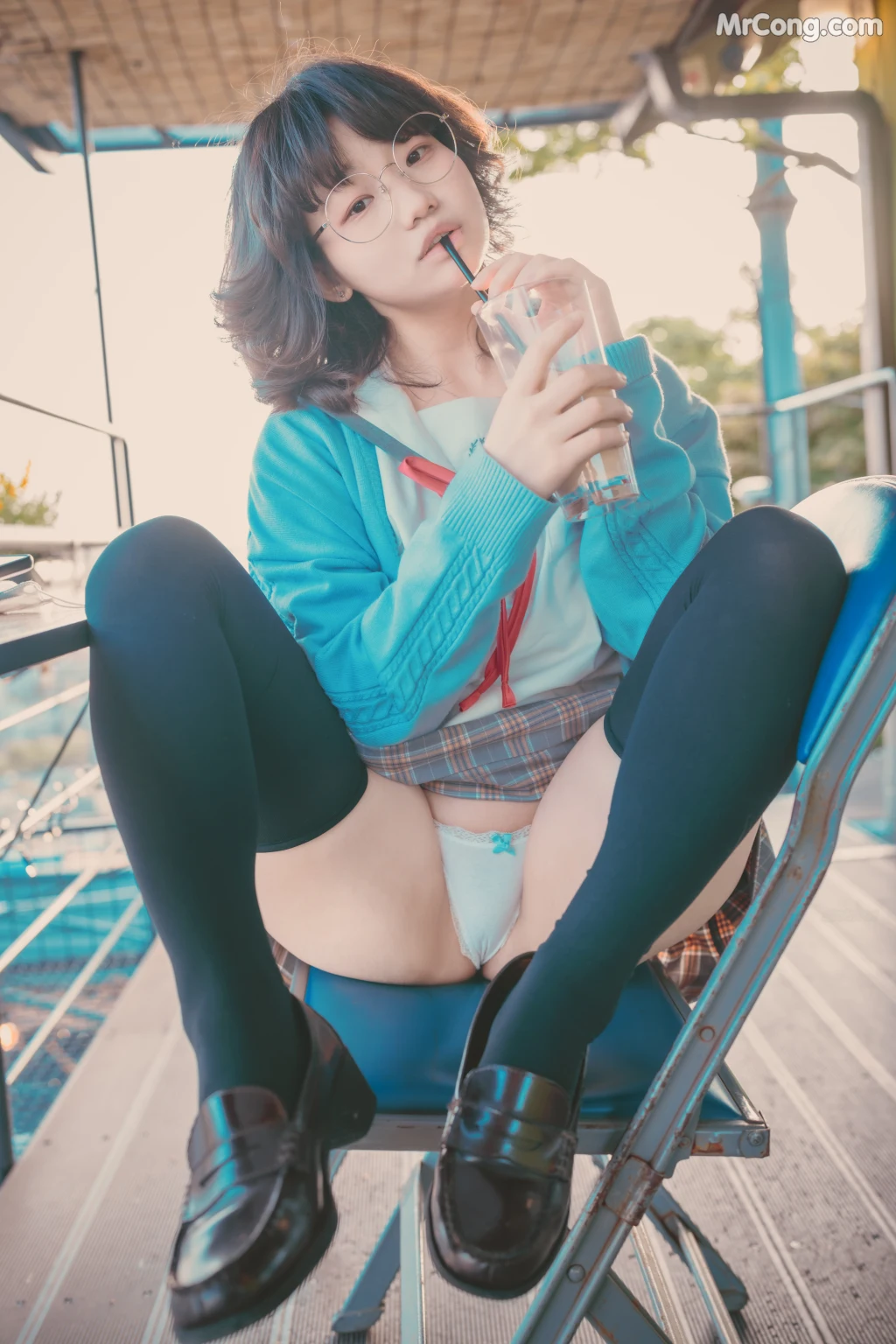 DJAWA Photo - Mimmi (밈미): "Your Panties" (325 photos) 7 DJAWA Photo - Mimmi (밈미): "Your Panties" (325 photos) 7