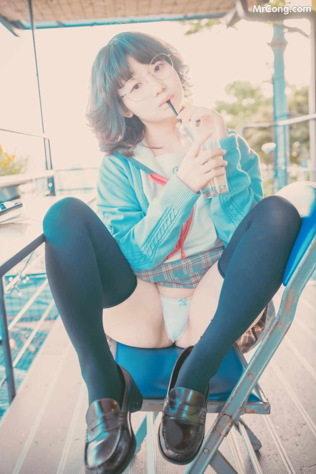 DJAWA Photo - Mimmi (밈미): "Your Panties" (325 photos) 8 DJAWA Photo - Mimmi (밈미): "Your Panties" (325 photos) 8