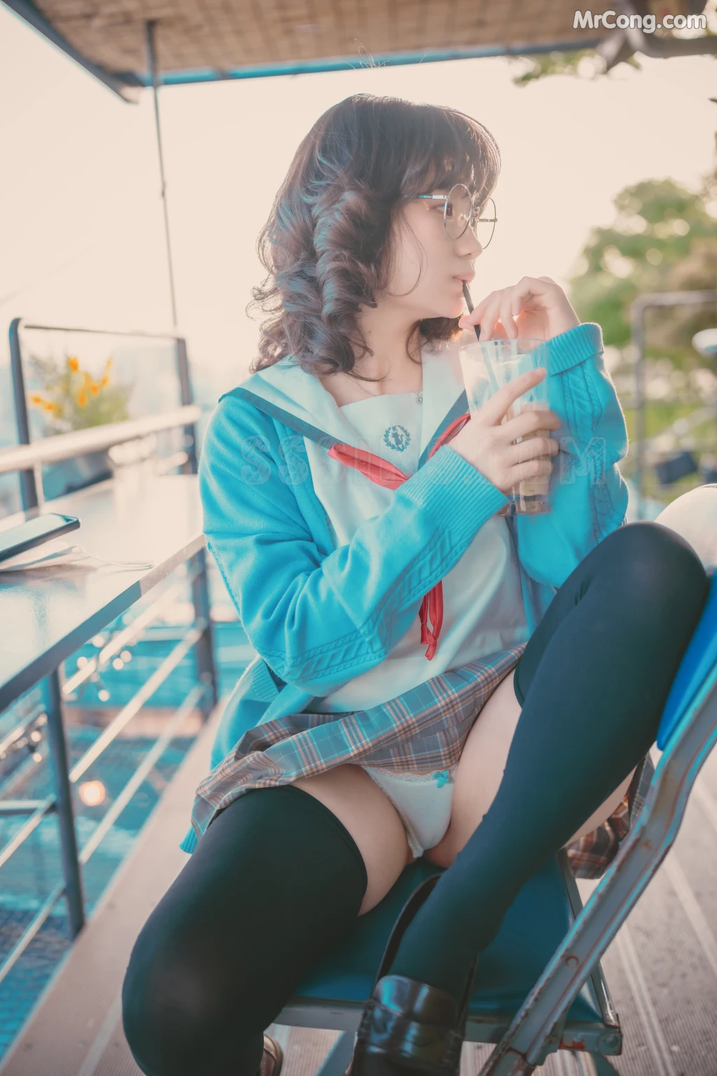 DJAWA Photo - Mimmi (밈미): "Your Panties" (325 photos) 6 DJAWA Photo - Mimmi (밈미): "Your Panties" (325 photos) 6
